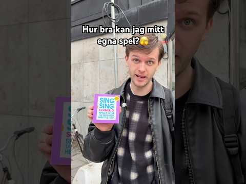 Har ni hunnit beställa schmello än?🥳 #schmello thumbnail
