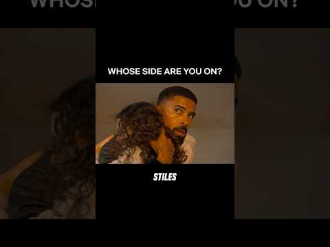 Not us rooting for both sides ? ?: NEMESIS #Nemesis #Netflix thumbnail