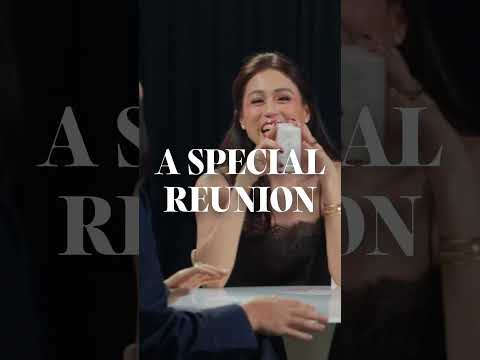 A very special reunion happening tomorrow on #ToniTalks. thumbnail