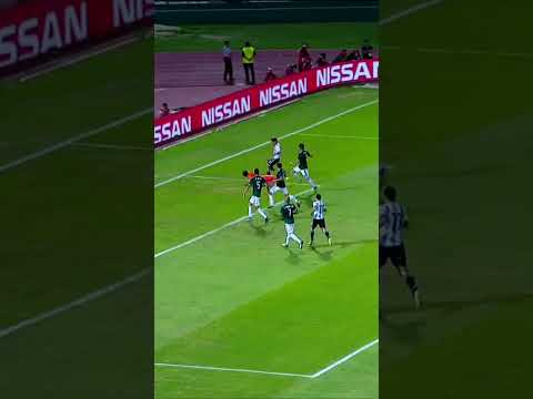 ¡OCHOA Y MORITA! Cuando será tu último y tu primer Mundial #shorts thumbnail