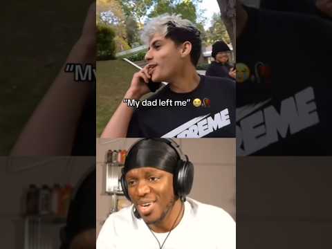 Ron Is Outta Pocket For This 🤣 thumbnail
