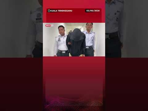 3 JUN 2026 : LELAKI DIDAKWA PANDU BAHAYA SEHINGGA REMAJA MAUT DI JALAN LOSONG FERI thumbnail