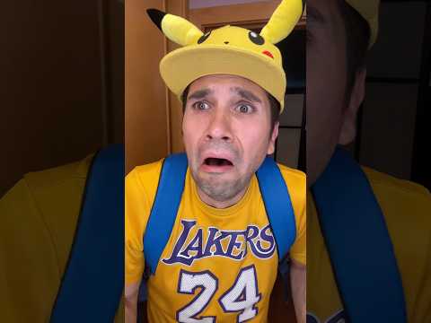 Cuando dabas las notas del colegio a tu madre - Sergio Encinas thumbnail