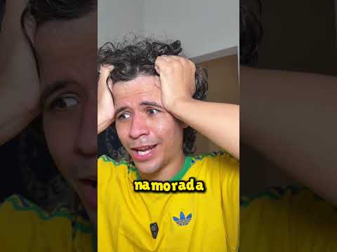 Por que ele não fala logo? 😳 thumbnail