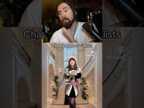 Champagne Socialists thumbnail