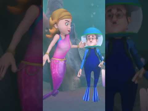 Motu भैया! चलो Hockey खेलते हैं | Motu Patlu | मोटू पतलू thumbnail