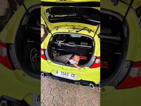 ko ada satria doang😱😨 mamahnya ngga ada thumbnail