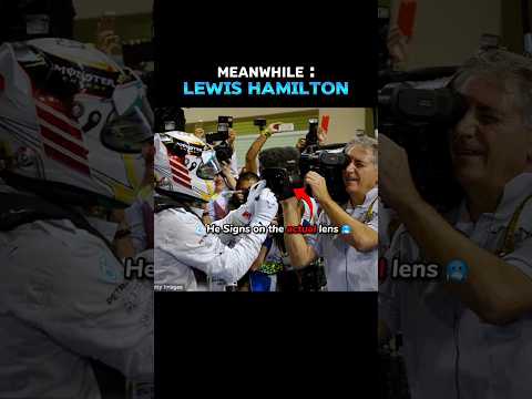 Others Athletes vs Hamilton 💀 #automobile #f1 thumbnail