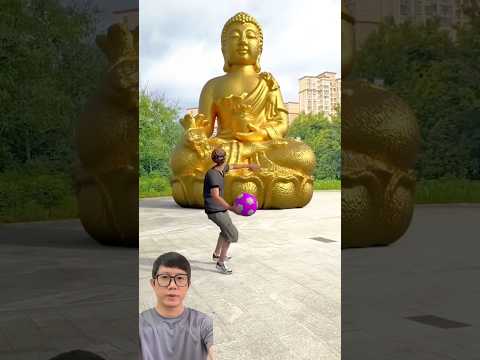 Anh trai làm vỡ tượng Phật #trendingshorts #trendingvideo #shorts #shortsviral #viralshorts thumbnail
