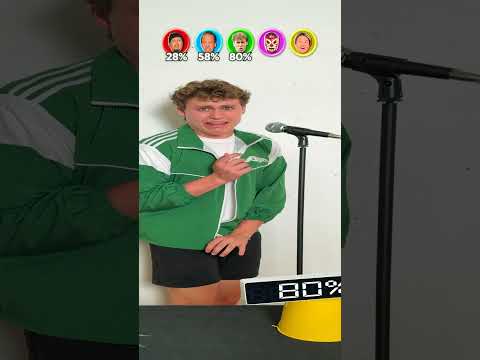 Who Can Scream The Loudest ? thumbnail