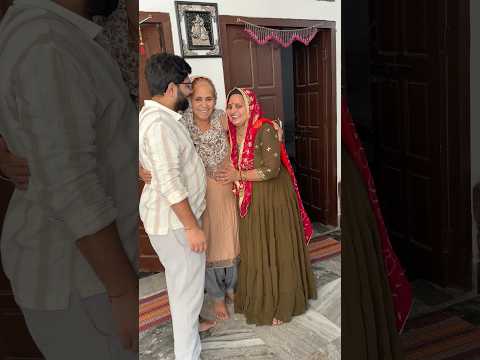 Aaj ghar me hawan karaya #dailyvlogs #minivlog #shortvideo #familyvlog #babycare #vlog thumbnail