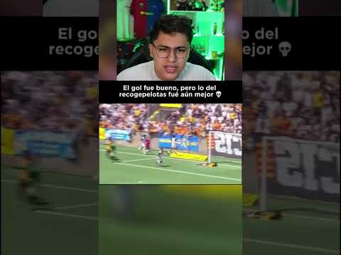 El recogepelotas XD thumbnail