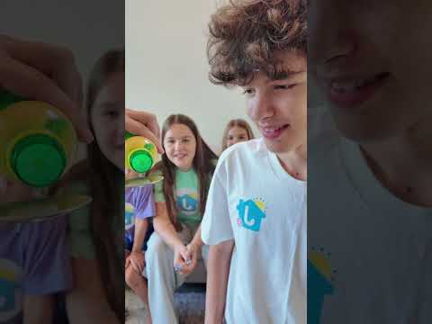 roll #challenge thumbnail