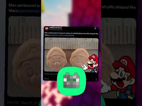 Nintendo fans are CRAZY 😭 thumbnail