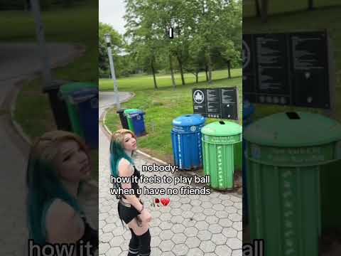 POV: you got picked last for basketball again thumbnail