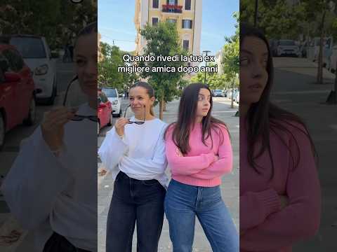 LITIGO CON LA MIA MIGLIORE AMICA DANI 💔 thumbnail