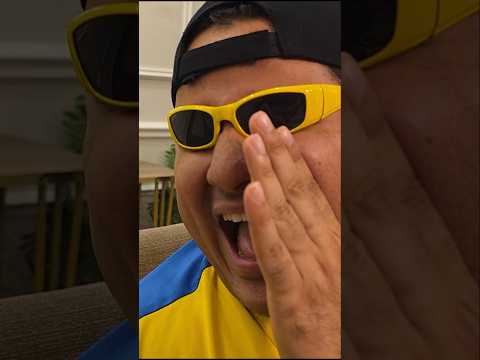 مقلب الأذان على الفطور😂 thumbnail