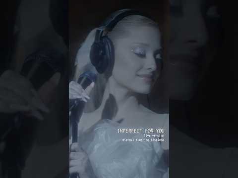imperfect for you ♡ ♾️ thumbnail