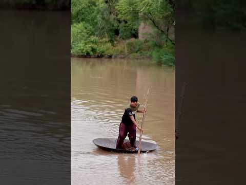 Critical Situation of Floods in Multan Pakistan #multan #floods #pakistan #flood #shorts thumbnail