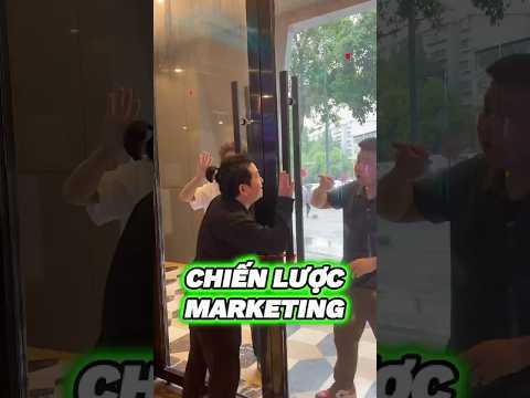 ÔNG CHỦ TỰ MARKETING #food thumbnail