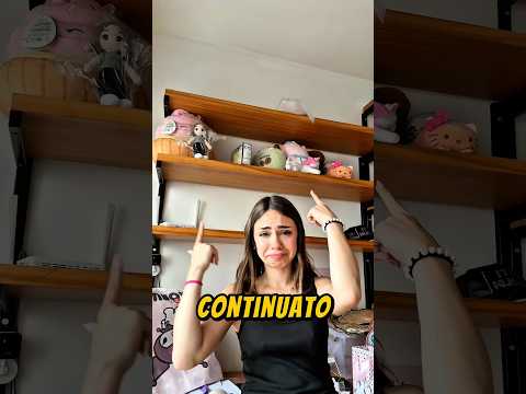 MI TRASFERISCO DI NUOVO?? thumbnail