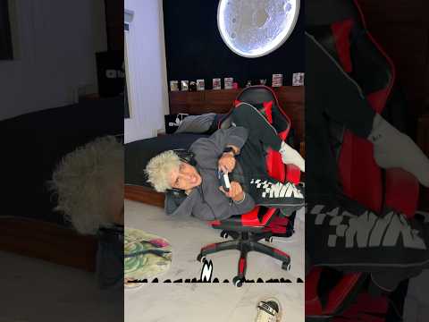 TIPO DE NIÑOS JUGANDO VIDEOJUEGOS thumbnail