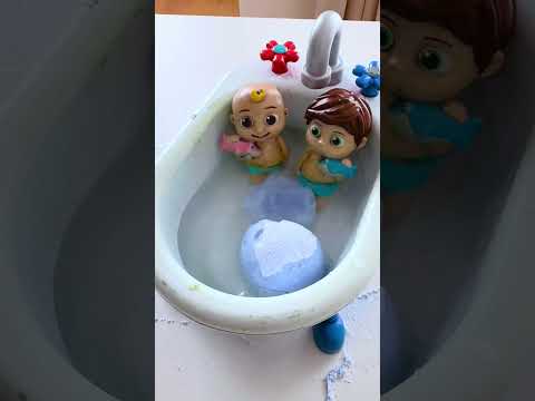 Japanese Bath Bomb May 22nd 2026 #shorts #bones  #bathbomb   @AlinaSaito thumbnail