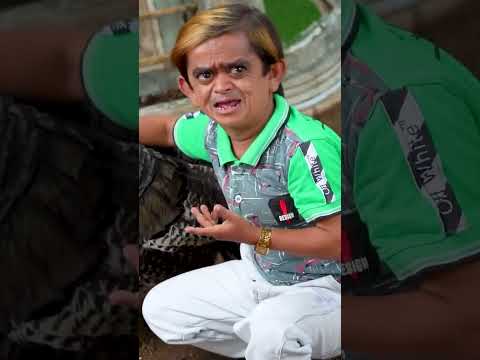 Chhotu Ne Itna Bada Murga Kaha Se Laya  #chotudada #funny #comedy #sorts thumbnail