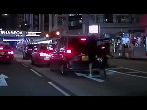 車CAM直擊 - 抵啦 ?扭得你咁開心吖嗱！ thumbnail