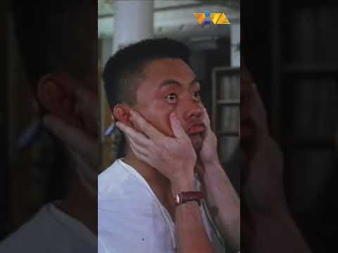 Gigil na si Redford White kay Andrew E! #shorts #movieclips #vivafilms thumbnail
