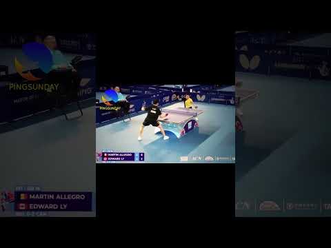 Uncovering The 'Hidden Serve' Trick thumbnail
