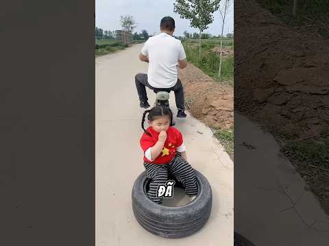 Bố không thể ngăn cản con đi cùng thumbnail