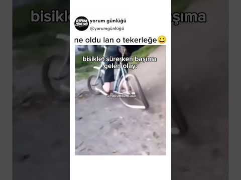 ne oldu lan o tekerleğe? thumbnail