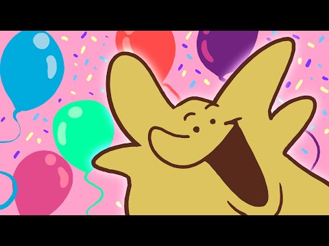 IT'S MY BIRTHDAY thumbnail