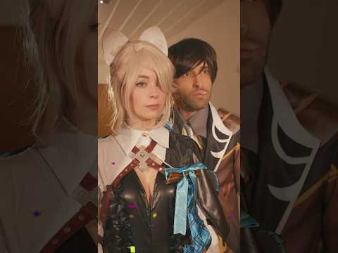 Elements Party #anime #superpowers #Genshinimpact #GenshinimpactDE #Genshinimpact43 thumbnail