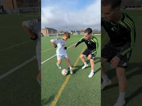 ¿NIÑO DE 10 AÑOS ME HUMILLA EN PARTIDO A CAÑOS? thumbnail