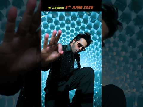 Hai Jawani Toh Ishq Hona Hai | In Cinemas Worldwide Tomorrow | Varun, Mrunal, Pooja | David thumbnail
