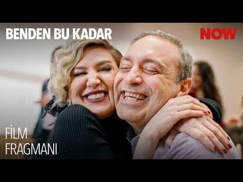 Benden Bu Kadar Film Fragmanı thumbnail