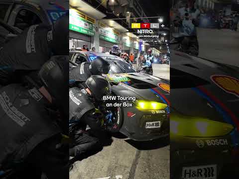 BMW Touring an der Box ? thumbnail