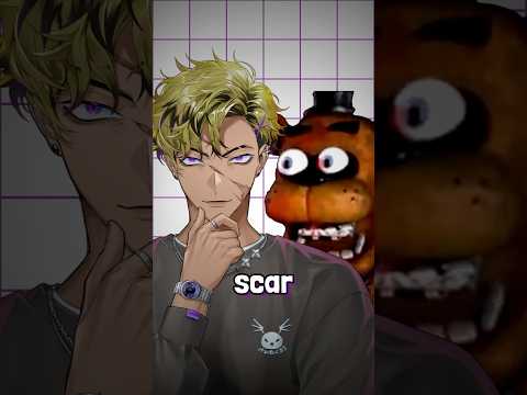 WHY IS PAIMON LIKE THIS thumbnail