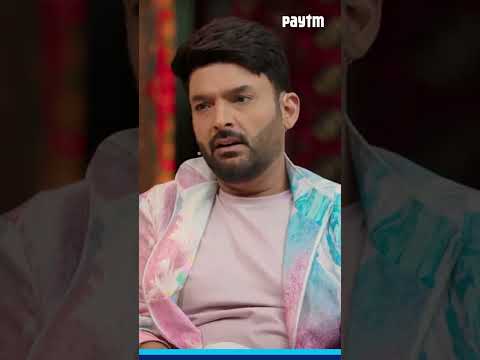 Shekhar Sharma Talks About Golgappa Business on The Kapil Sharma Show | #PaytmKaro thumbnail