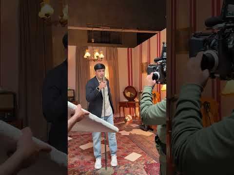 Ayting qanday yashayman - Tong otguncha thumbnail