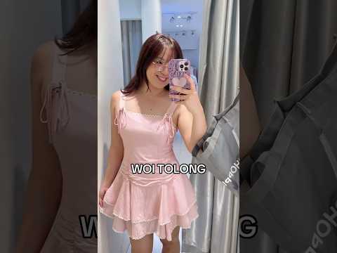 HITUNG BILANG LUCU BRP KALI??? RIP DOMPETTT #shorts #itsmeissie thumbnail
