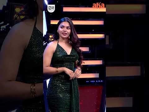 గోకడం... Sravanthi Hilarious Punches at Sarkaar 6 - Sudheer - NB ideas thumbnail