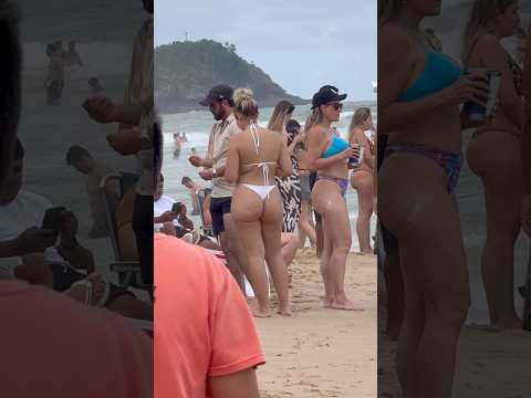 ?? Balneario Camboriu Beach A Happy Day thumbnail