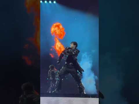 Shaira Diaz-Guzman is over the moon after witnessing BTS Jungkook’s  extreme dance talent | GMA News thumbnail
