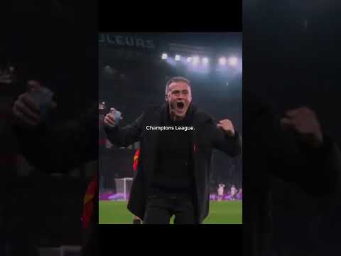 Paris c’est la Champions League 🏆⭐️⭐️ #football #ligue1 #foot #psg #ligue1mcdonalds #edit  #soccer thumbnail