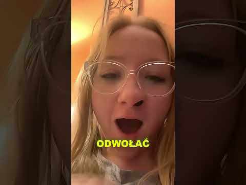 Prawie odwołała kolację przez to 🍇 thumbnail