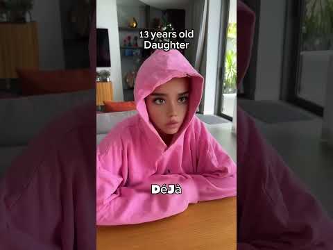 Cette fille a réalisé trop tard 🤯❤️ thumbnail