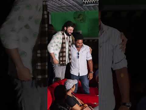Anubhav mohanty bhai and me #mrgulua thumbnail